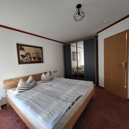Apartmenthaus Sonnenschein Winterberg Eksteriør bilde