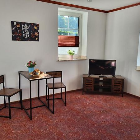 Apartmenthaus Sonnenschein Winterberg Eksteriør bilde