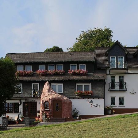 Apartmenthaus Sonnenschein Winterberg Eksteriør bilde