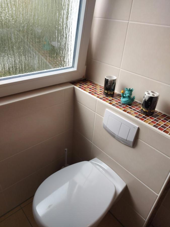 Apartmenthaus Sonnenschein Winterberg Eksteriør bilde