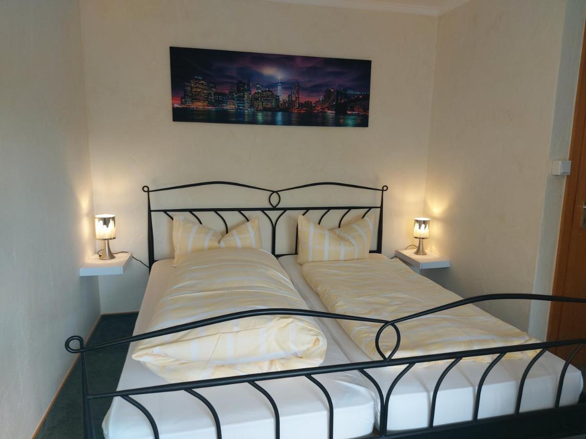 Apartmenthaus Sonnenschein Winterberg Eksteriør bilde