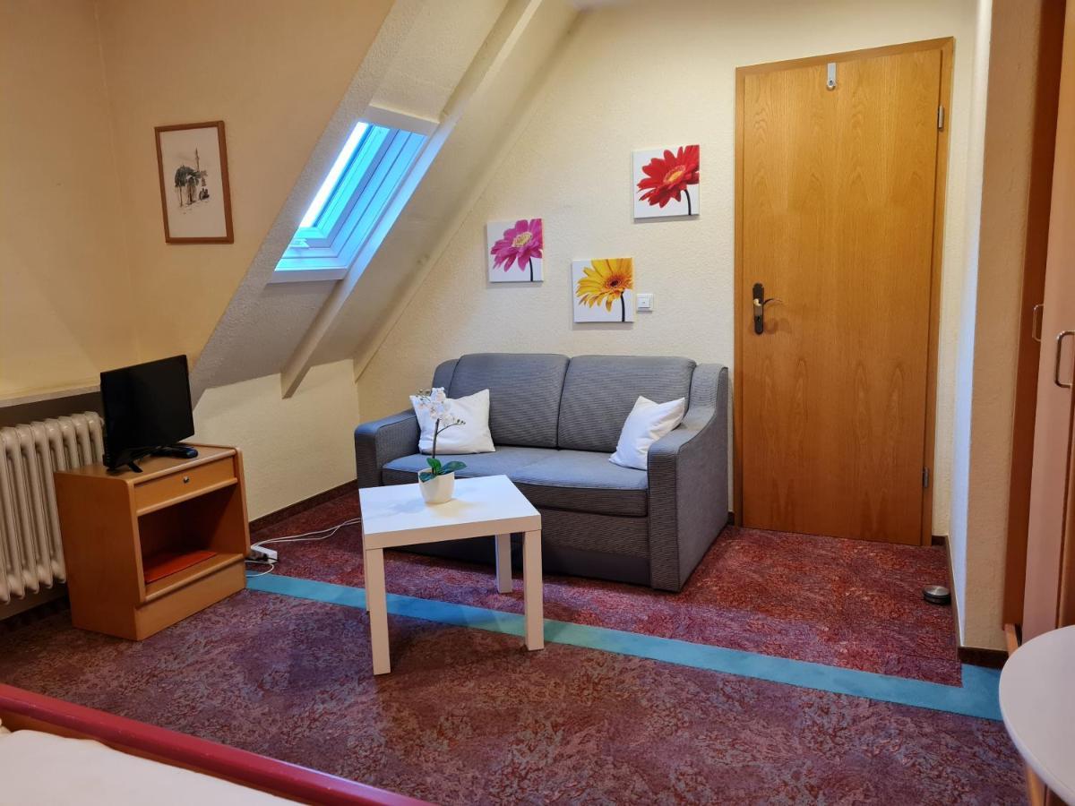 Apartmenthaus Sonnenschein Winterberg Rom bilde