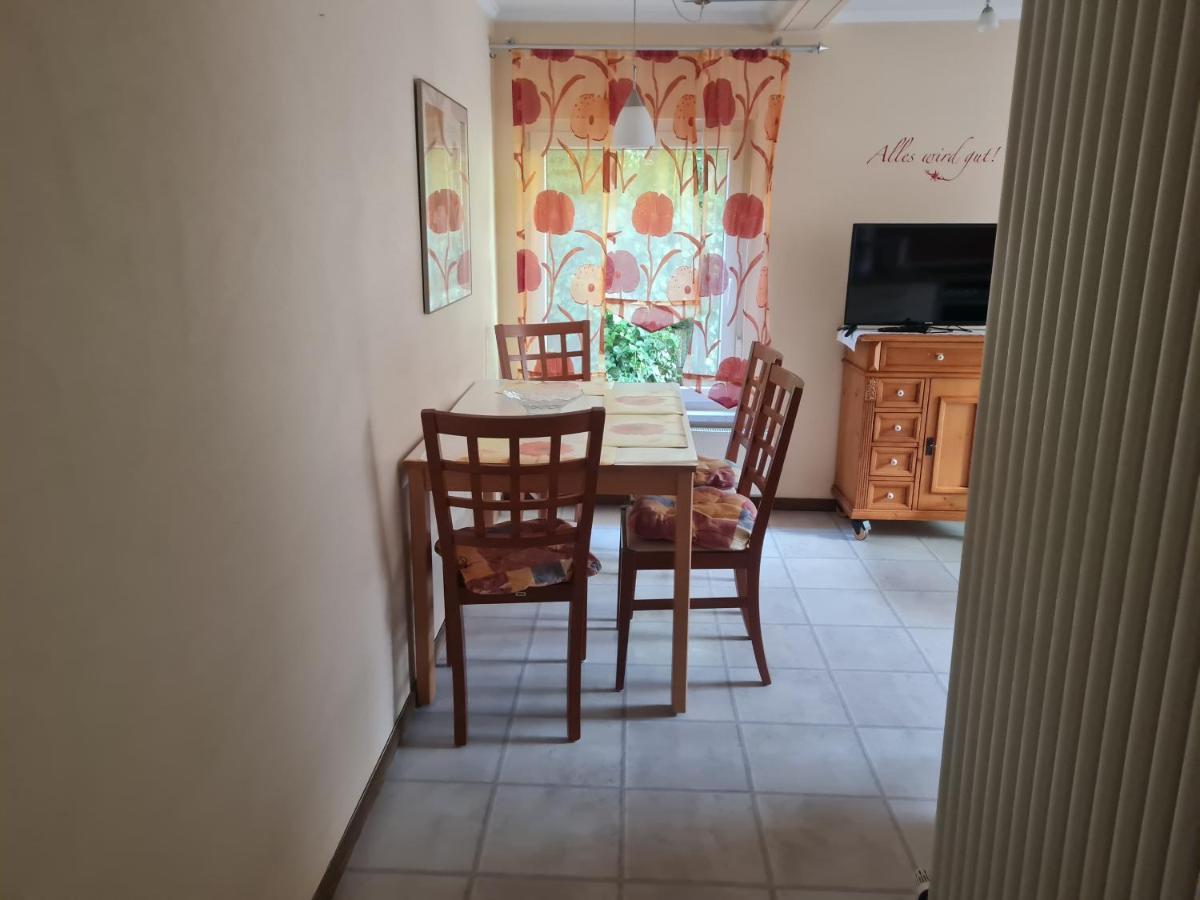 Apartmenthaus Sonnenschein Winterberg Eksteriør bilde