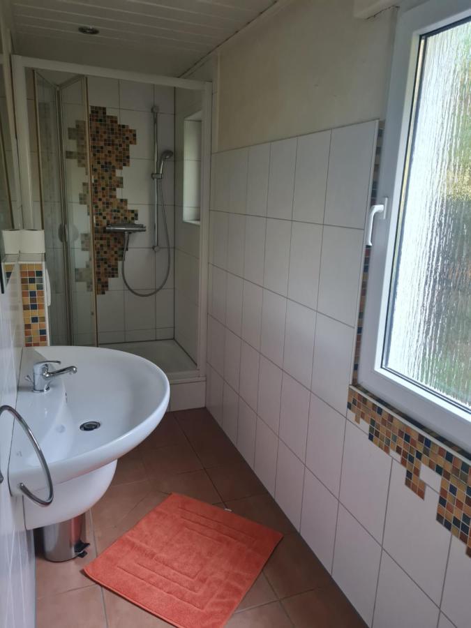 Apartmenthaus Sonnenschein Winterberg Eksteriør bilde