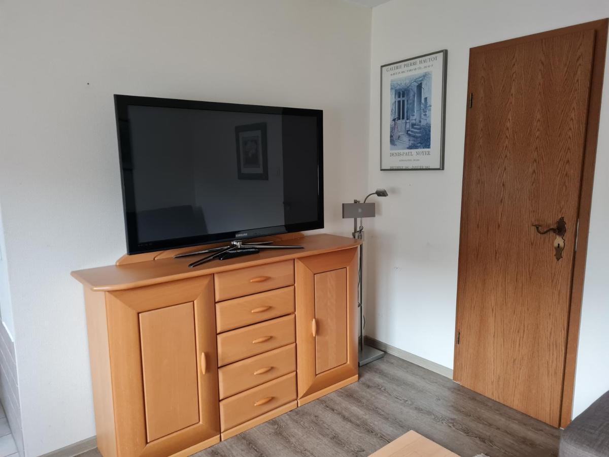Apartmenthaus Sonnenschein Winterberg Eksteriør bilde