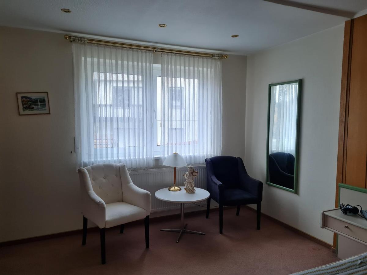Apartmenthaus Sonnenschein Winterberg Eksteriør bilde