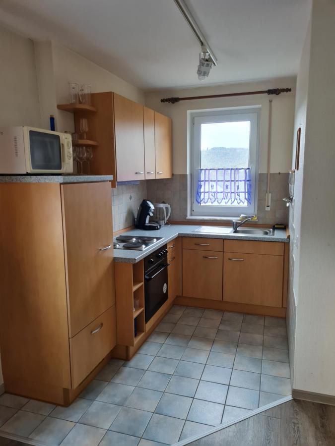Apartmenthaus Sonnenschein Winterberg Eksteriør bilde