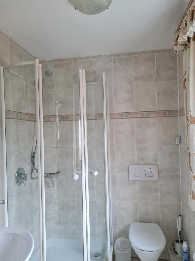 Apartmenthaus Sonnenschein Winterberg Eksteriør bilde