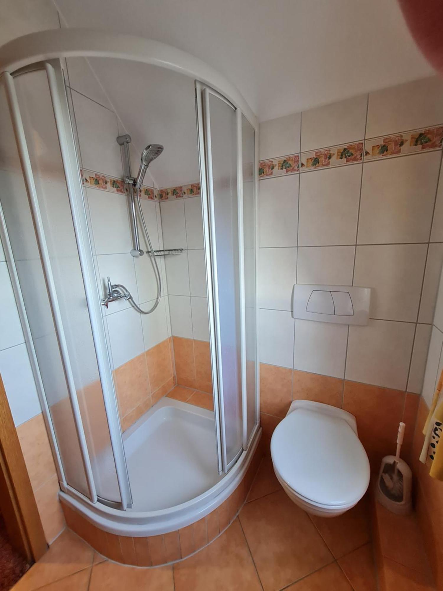 Apartmenthaus Sonnenschein Winterberg Rom bilde