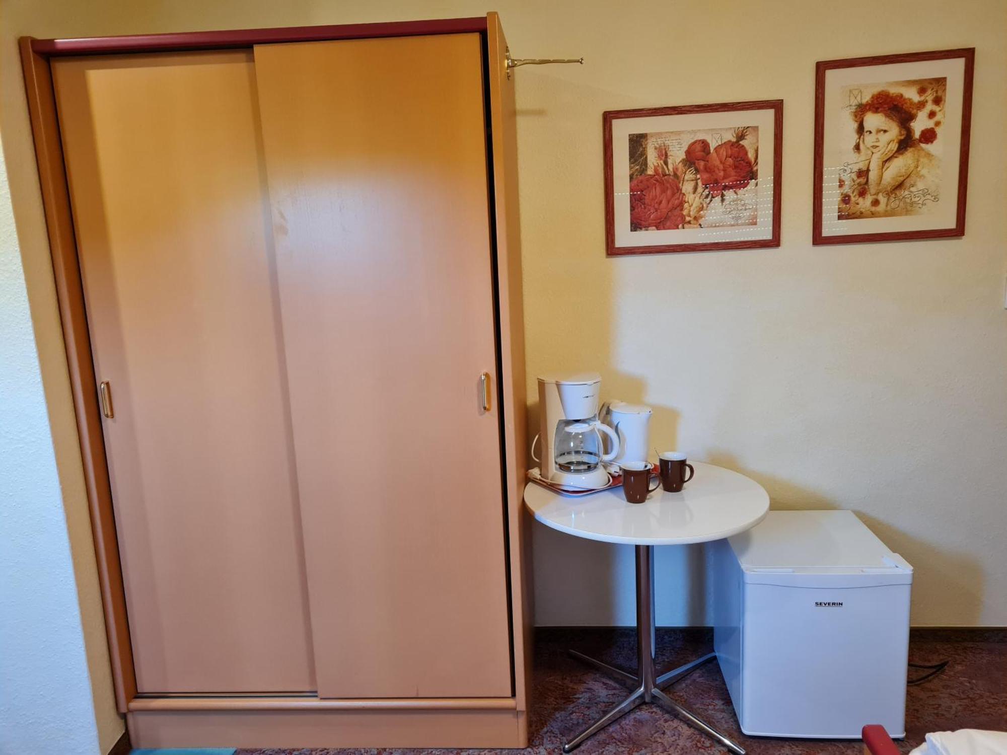 Apartmenthaus Sonnenschein Winterberg Rom bilde