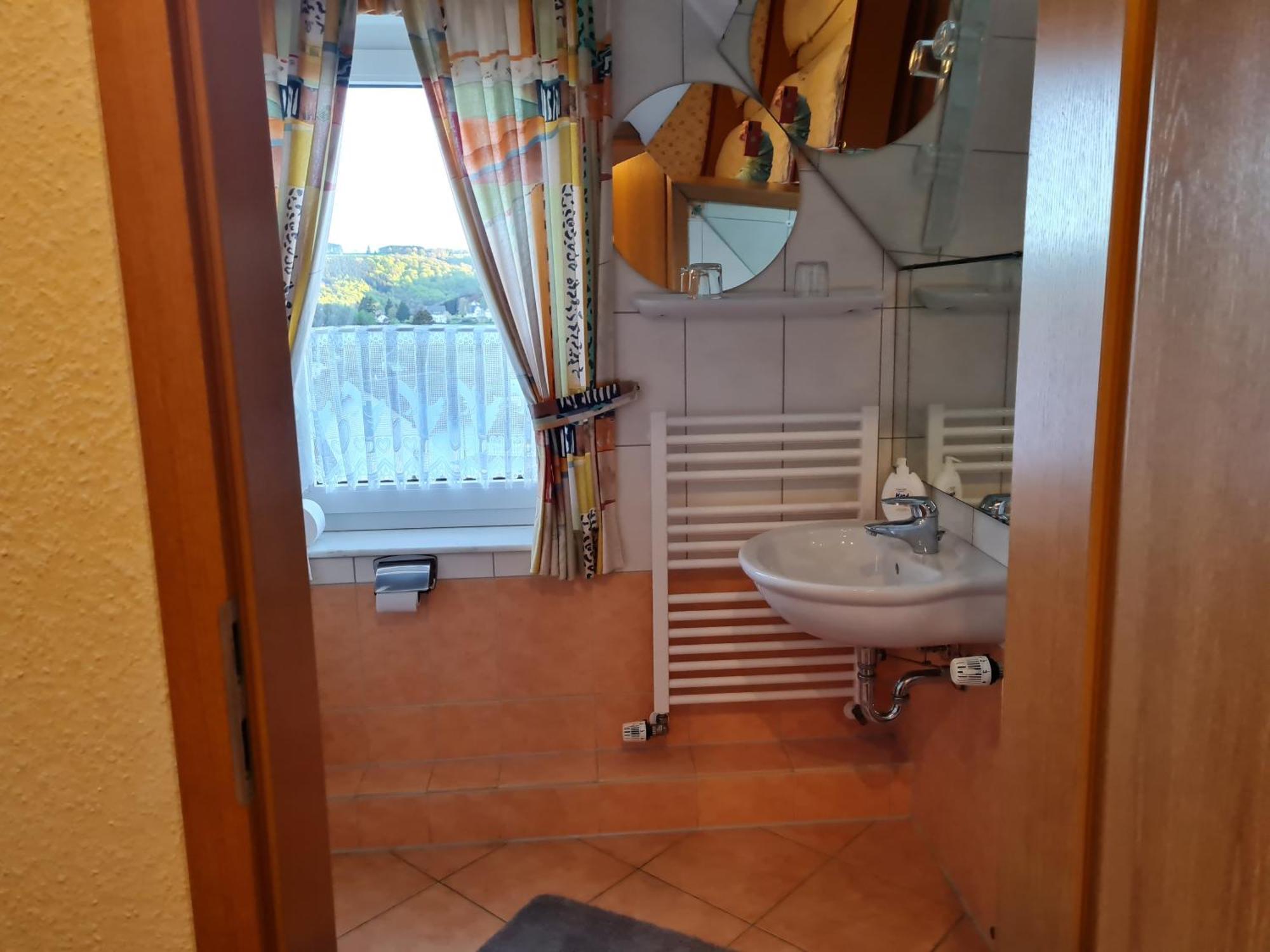 Apartmenthaus Sonnenschein Winterberg Rom bilde
