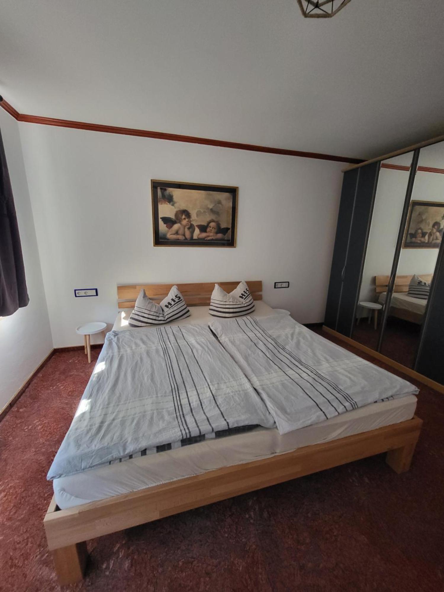 Apartmenthaus Sonnenschein Winterberg Eksteriør bilde