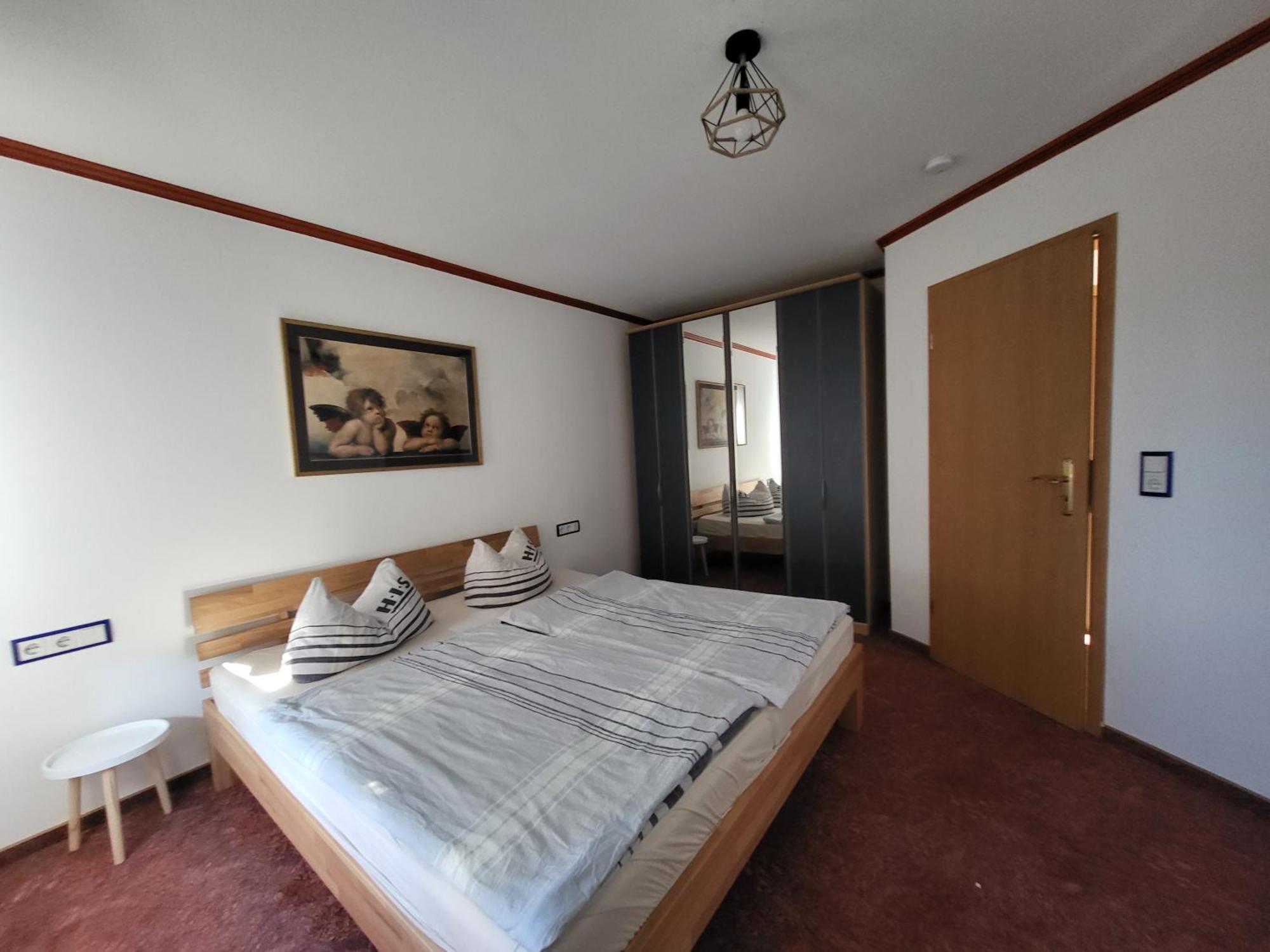Apartmenthaus Sonnenschein Winterberg Eksteriør bilde