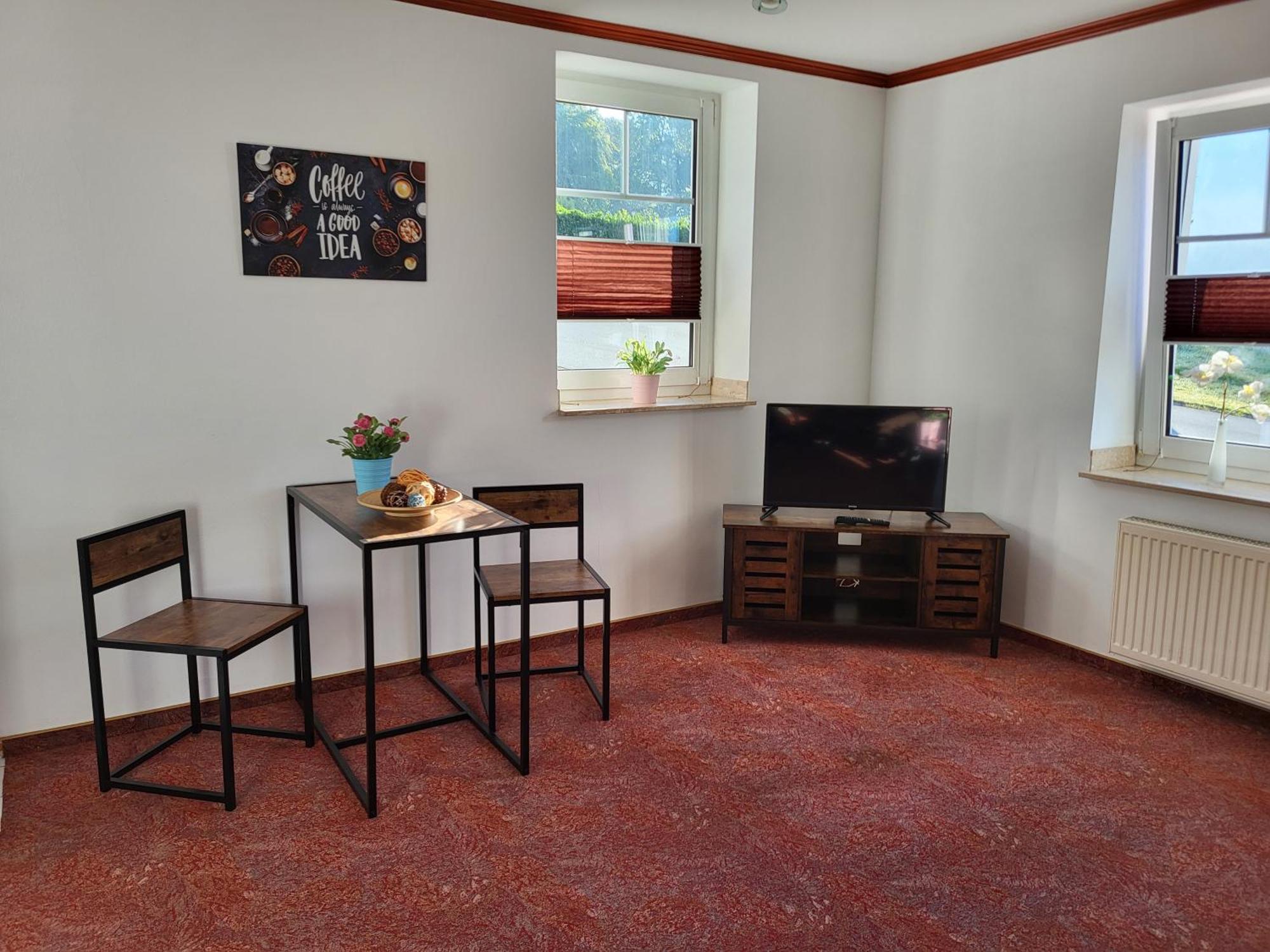 Apartmenthaus Sonnenschein Winterberg Eksteriør bilde