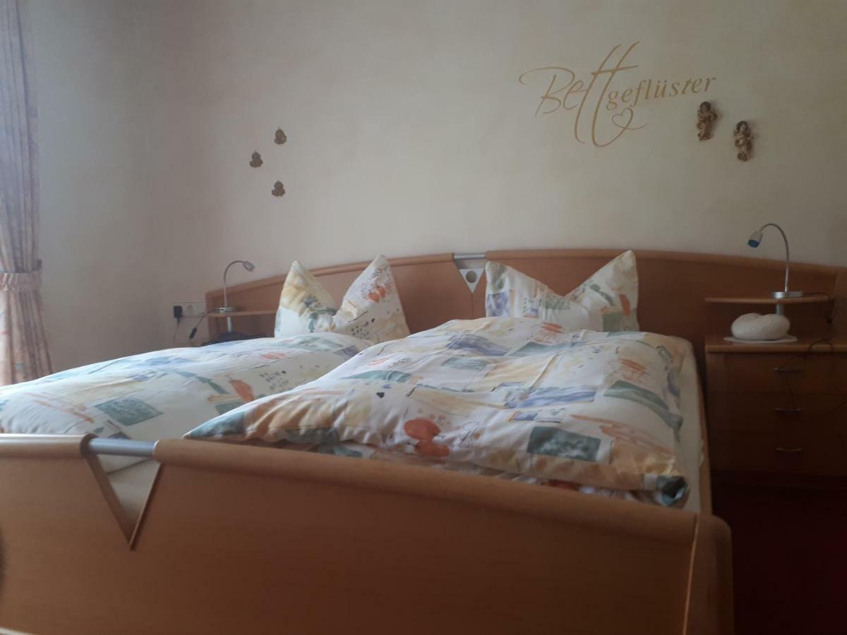 Apartmenthaus Sonnenschein Winterberg Eksteriør bilde