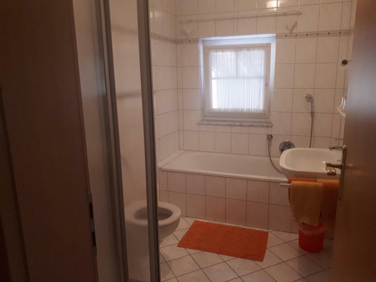 Apartmenthaus Sonnenschein Winterberg Eksteriør bilde