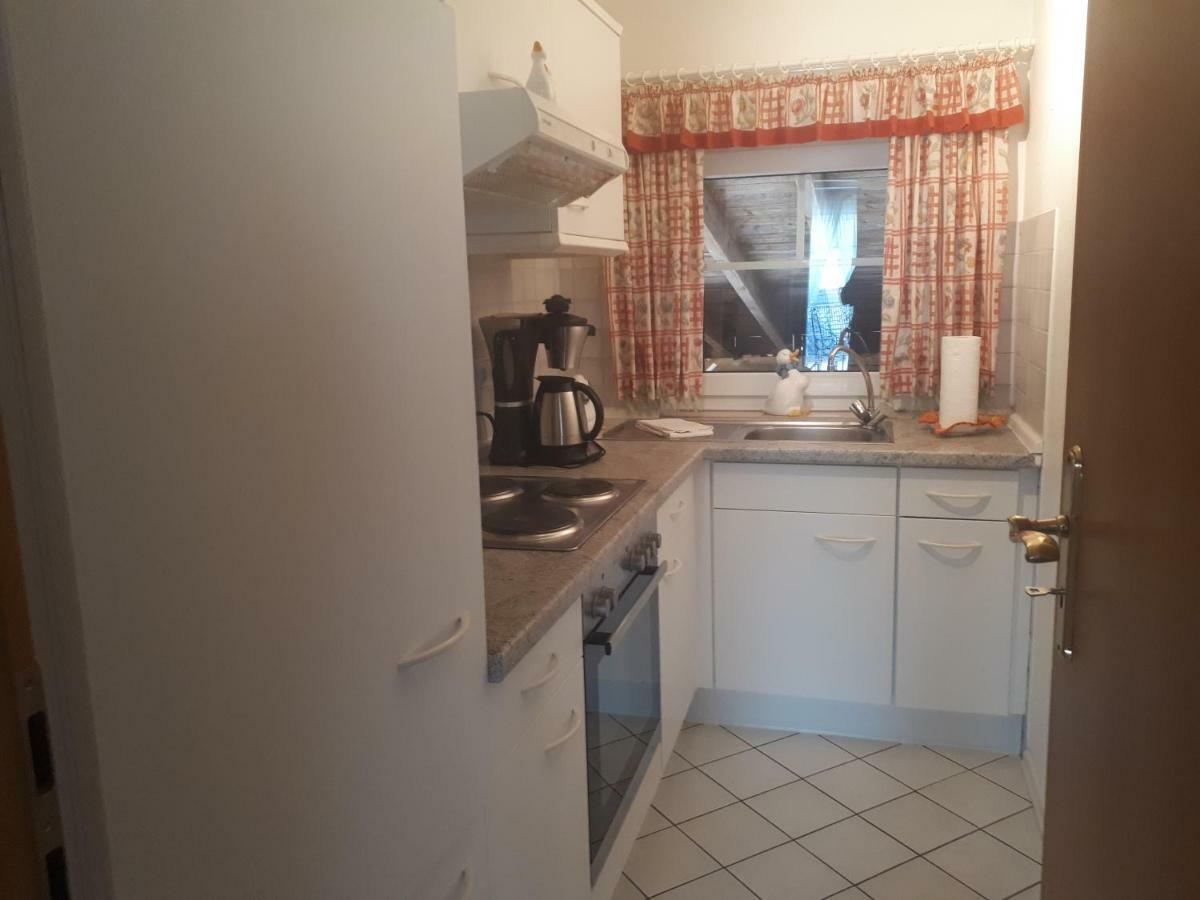 Apartmenthaus Sonnenschein Winterberg Eksteriør bilde