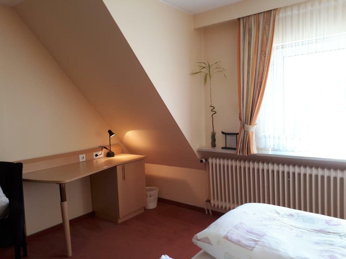 Apartmenthaus Sonnenschein Winterberg Eksteriør bilde