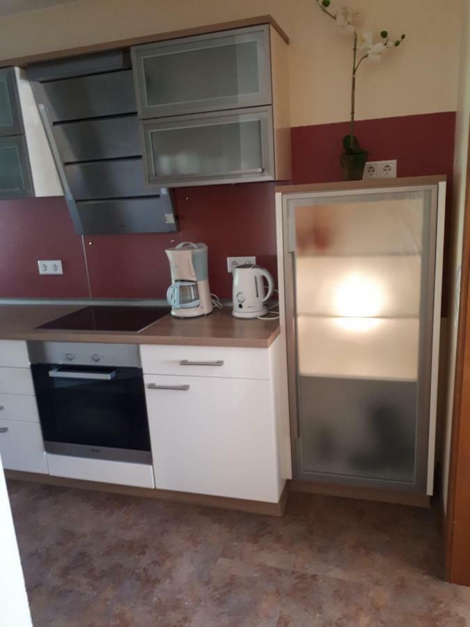 Apartmenthaus Sonnenschein Winterberg Eksteriør bilde