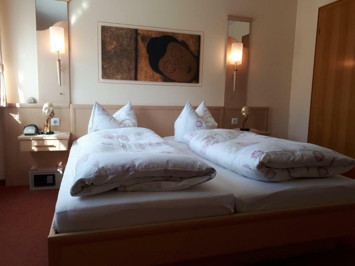 Apartmenthaus Sonnenschein Winterberg Eksteriør bilde