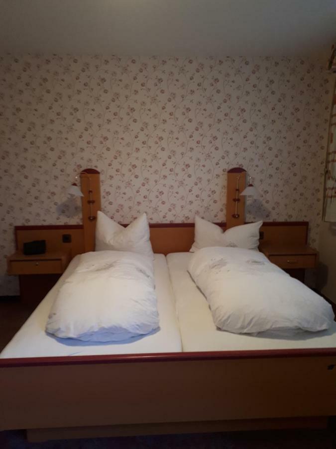 Apartmenthaus Sonnenschein Winterberg Eksteriør bilde