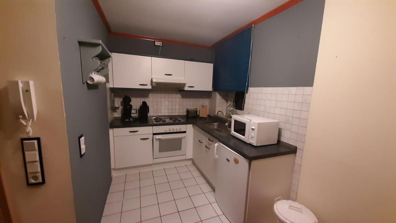Apartmenthaus Sonnenschein Winterberg Eksteriør bilde