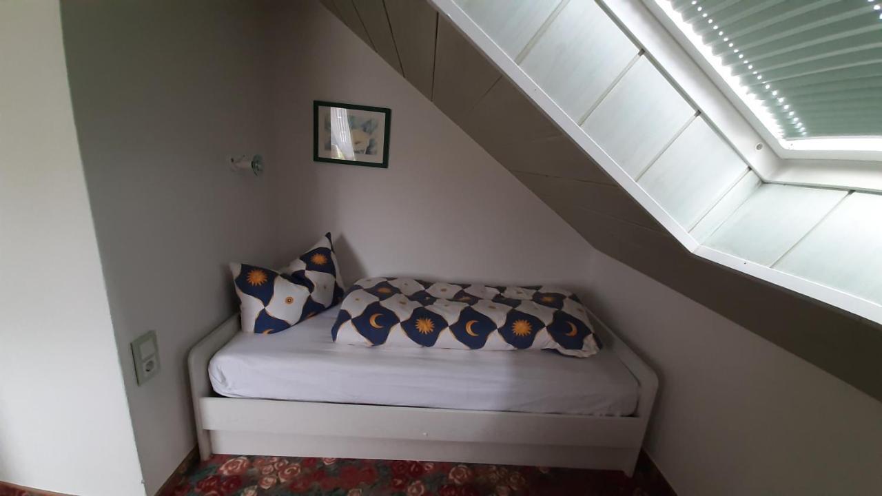 Apartmenthaus Sonnenschein Winterberg Eksteriør bilde