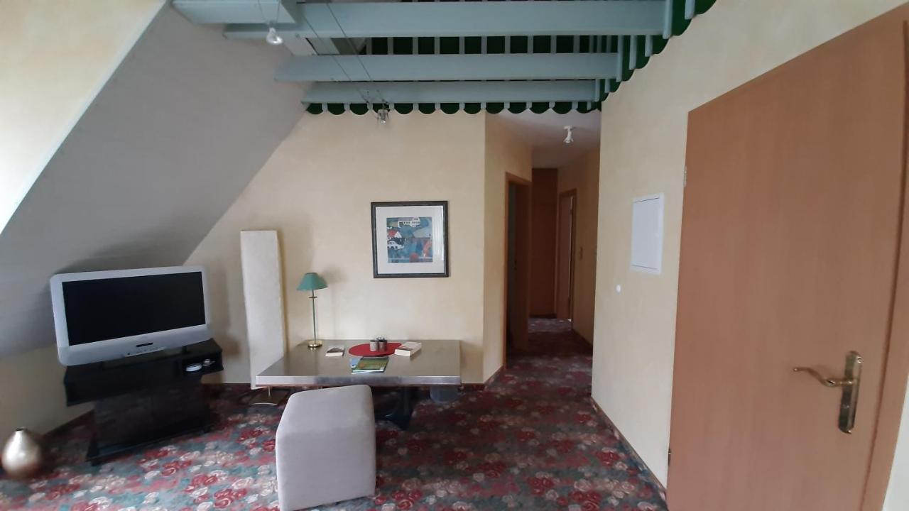 Apartmenthaus Sonnenschein Winterberg Eksteriør bilde
