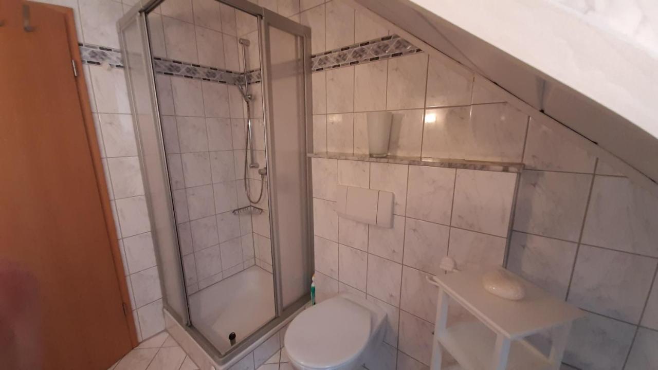 Apartmenthaus Sonnenschein Winterberg Eksteriør bilde