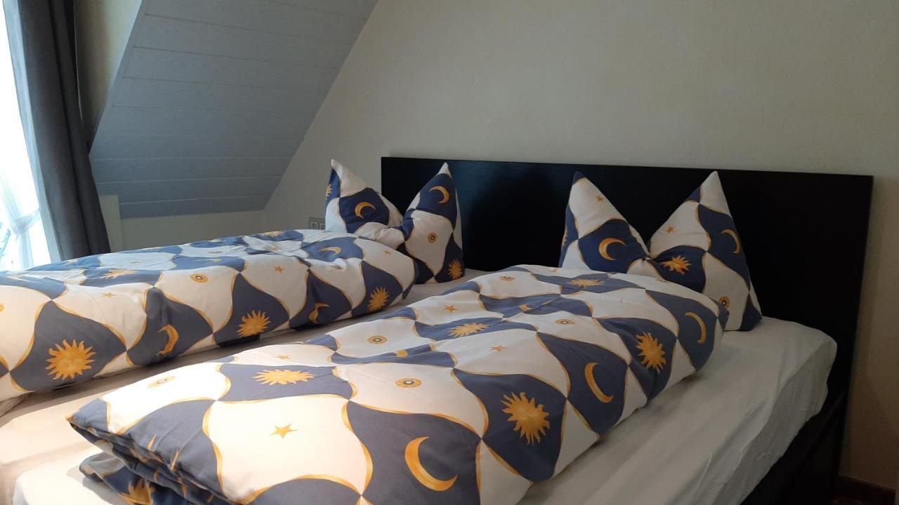 Apartmenthaus Sonnenschein Winterberg Eksteriør bilde